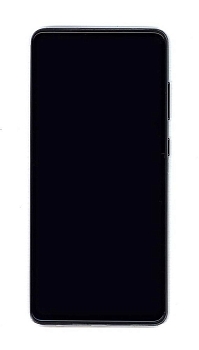 Дисплей для Samsung Galaxy A72 SM-A725F черный