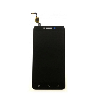 Дисплей Lenovo Vibe K5 (A6020)+тачскрин (черный)