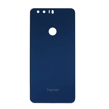 Задняя крышка Huawei Honor 8 (FRD-L09, FRD-L19, FRD-L04) синяя