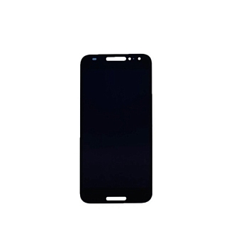 Дисплей Alcatel OT-5046D (A3)+тачскрин (черный)
