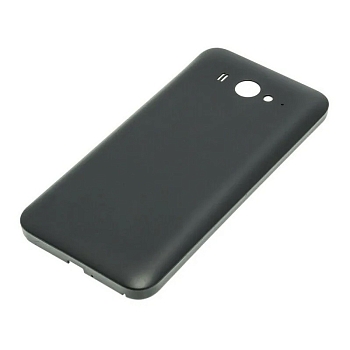 Задняя крышка Xiaomi Mi 2 (черный)