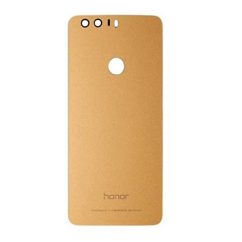 Задняя крышка Huawei Honor 8 (FRD-L09, FRD-L19, FRD-L04) золото