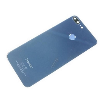 Задняя крышка Huawei Honor 9 Lite (LLD-L31) синяя