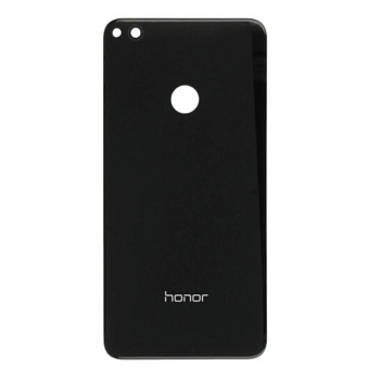 Задняя крышка Huawei Honor 8 Lite (PRA-TL10) черная