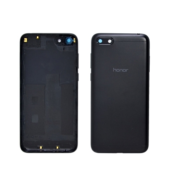 Задняя крышка Huawei Honor 7A (DUA-L22) черная