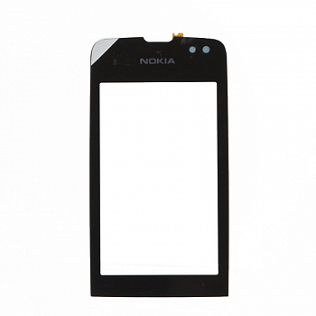 Сенсорное стекло (тачскрин) для Nokia Asha 311