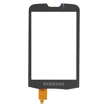 Сенсорное стекло (тачскрин) для Samsung i7500