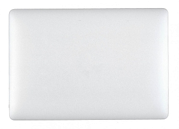 Модуль (матрица и крышка в сборе) для ноутбука Apple MacBook Air 13 Retina A2179 Early 2020 серебро