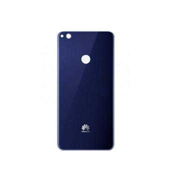 Задняя крышка Huawei Honor 8 Lite (PRA-TL10) синяя