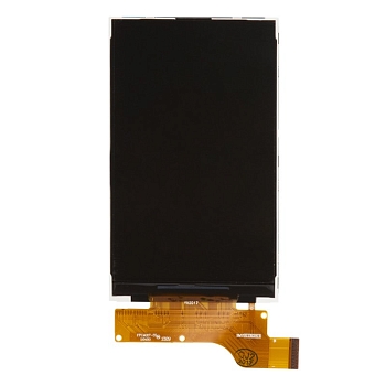 LCD Дисплей для Alcatel OT4035D
