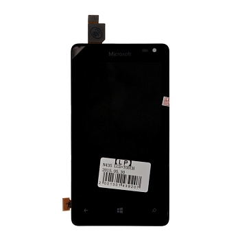 Модуль для Nokia Lumia 435