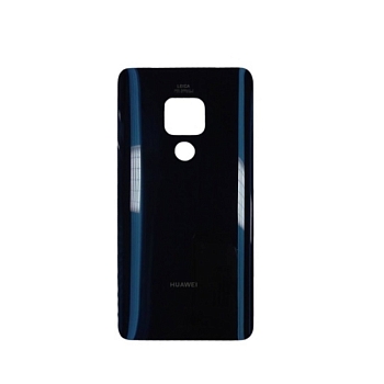 Задняя крышка Huawei Mate 20 Lite (SNE-LX1) голубая