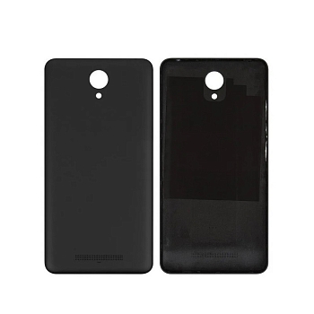 Задняя крышка Xiaomi Redmi Note 2 (2015051) черный