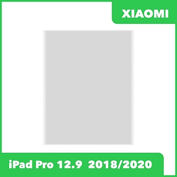 OCA пленка для Apple iPad Pro 12.9 2020 (A2069, A2232, A2233, A2229)