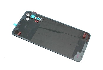 Задняя крышка для Huawei Honor 20 (Service Pack 02352TXL) черная