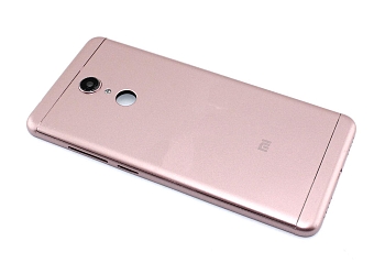 Задняя крышка корпуса для Xiaomi Redmi 5, розовое золото