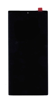 Дисплей для Samsung Galaxy Note 20 Ultra 5G SM-N986B/DS черный