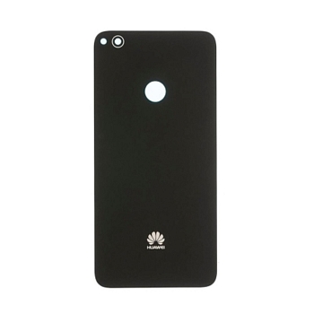 Задняя крышка Huawei P8 Lite 2017, Nova Lite (черная)